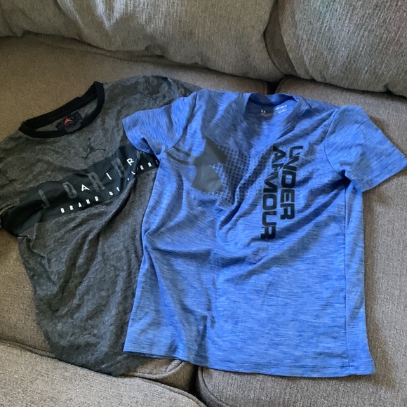 Good te shirts for sport your boy will love these shirts - Picture 1 of 3